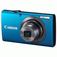 Canon PowerShot A2300 Blue