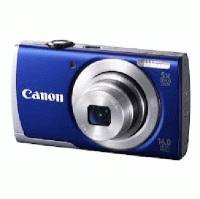 фотоаппарат Canon PowerShot A2600 Blue