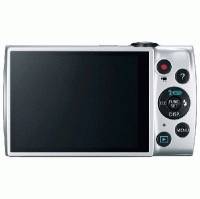 Canon PowerShot A2600 Silver