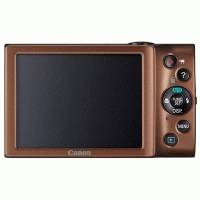 Canon PowerShot A3400 IS Gold