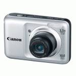 Canon PowerShot A800 Silver