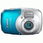 фотоаппарат Canon PowerShot D10