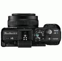 фотоаппарат Canon PowerShot G1 X