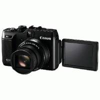 Canon PowerShot G1 X
