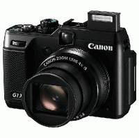 фотоаппарат Canon PowerShot G1 X