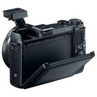 Canon PowerShot G1 X Mark II Black