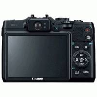 Canon PowerShot G16