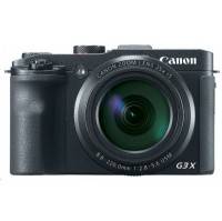 фотоаппарат Canon PowerShot G3 X