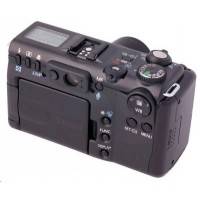 фотоаппарат Canon PowerShot G5 X