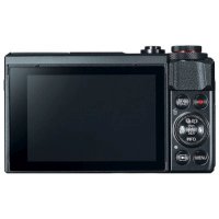Canon PowerShot G7 X Mark II