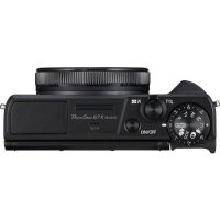 фотоаппарат Canon PowerShot G7 X Mark III 3637C002