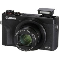 Canon PowerShot G7 X Mark III 3637C002