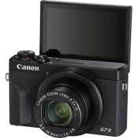 Canon PowerShot G7 X Mark III 3637C002