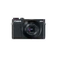 Canon PowerShot G9 X Mark II Black купить в KNS. Фотоаппарат Canon