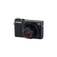 фотоаппарат Canon PowerShot G9 X Mark II Black