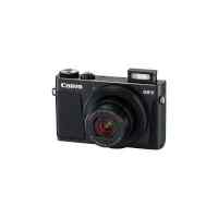 Canon PowerShot G9 X Mark II Black