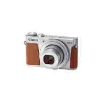 фотоаппарат Canon PowerShot G9 X Mark II Silver