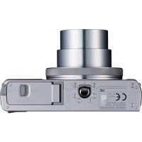 Canon PowerShot G9 X Silver