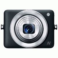 фотоаппарат Canon PowerShot N Black