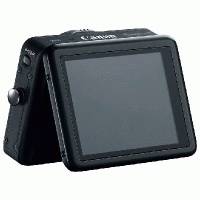 Canon PowerShot N Black