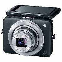 фотоаппарат Canon PowerShot N Black