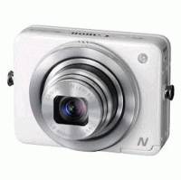 фотоаппарат Canon PowerShot N White