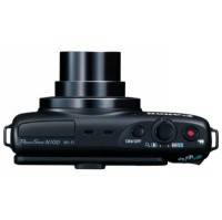 фотоаппарат Canon PowerShot N100 Black
