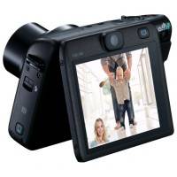 Canon PowerShot N100 Black