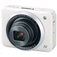 фотоаппарат Canon PowerShot N2 White