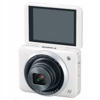 фотоаппарат Canon PowerShot N2 White