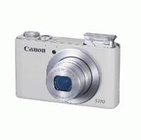 фотоаппарат Canon PowerShot S110 Silver
