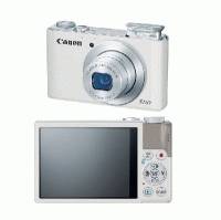 Canon PowerShot S110 White