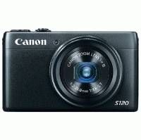 фотоаппарат Canon PowerShot S120