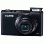 фотоаппарат Canon PowerShot S95