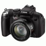 фотоаппарат Canon PowerShot SX1 IS