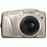 фотоаппарат Canon PowerShot SX130 IS Silver