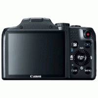 Canon PowerShot SX170 IS Black