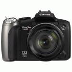 фотоаппарат Canon PowerShot SX20 IS