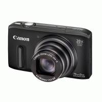 фотоаппарат Canon PowerShot SX240 HS Black