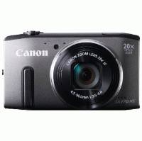 фотоаппарат Canon PowerShot SX270 HS Grey