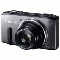 Canon PowerShot SX270 HS Grey