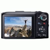 Canon PowerShot SX280 HS Black
