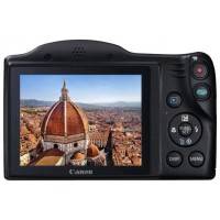 Canon PowerShot SX400 IS Black