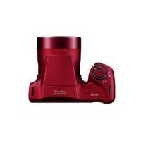 Canon PowerShot SX400 IS Red