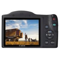 Canon PowerShot SX420 IS Black