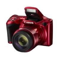 Canon PowerShot SX420 IS Red