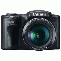 фотоаппарат Canon PowerShot SX500 IS