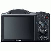 Canon PowerShot SX500 IS