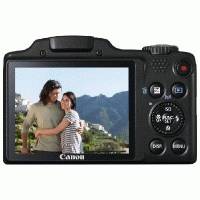 Canon PowerShot SX510 HS Black