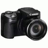 Canon PowerShot SX510 HS Black